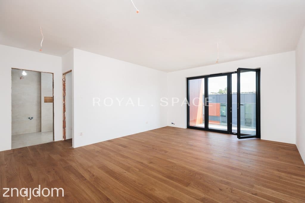 Apartament w kameralnej inwestycji - zdjęcie 3
