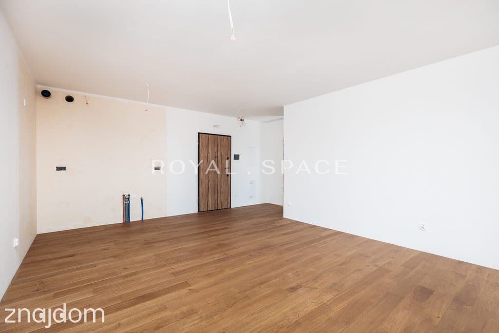 Apartament w kameralnej inwestycji - zdjęcie 6