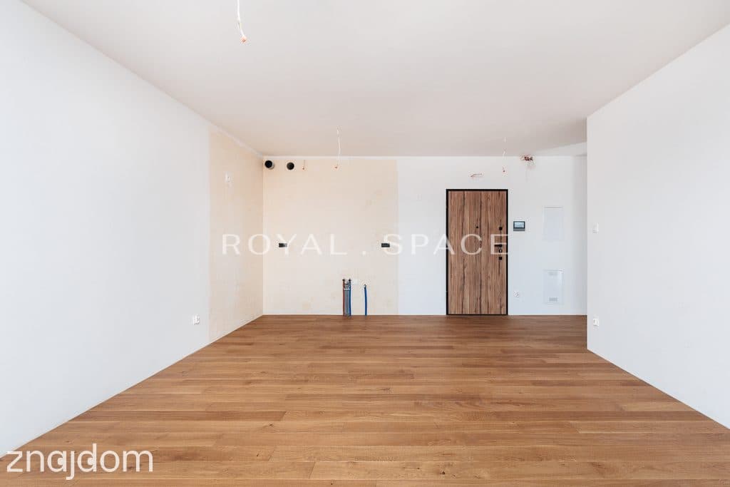 Apartament w kameralnej inwestycji - zdjęcie 5