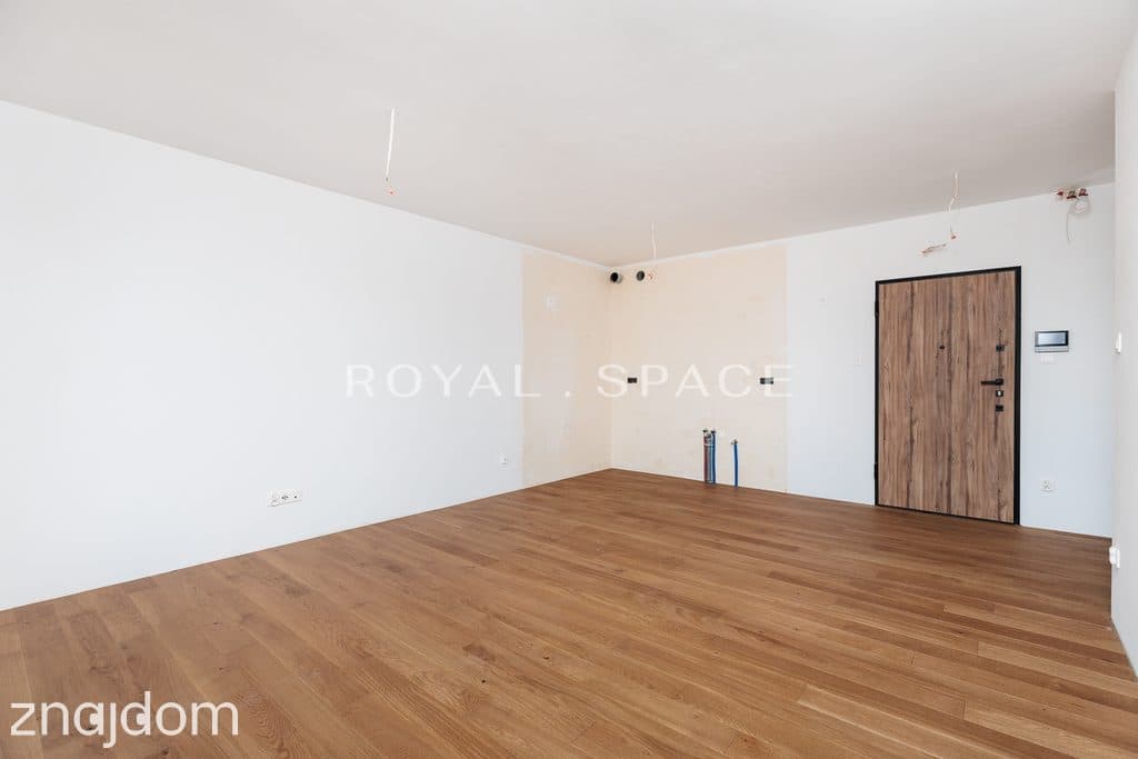 Apartament w kameralnej inwestycji - zdjęcie 4