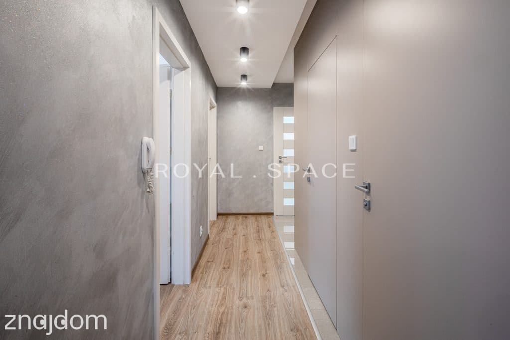Pięknie wykończony apartament z tarasem na Ruczaju - zdjęcie 7