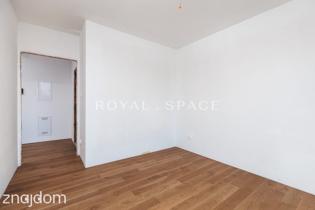 Apartament w kameralnej inwestycji - zdjęcie 7