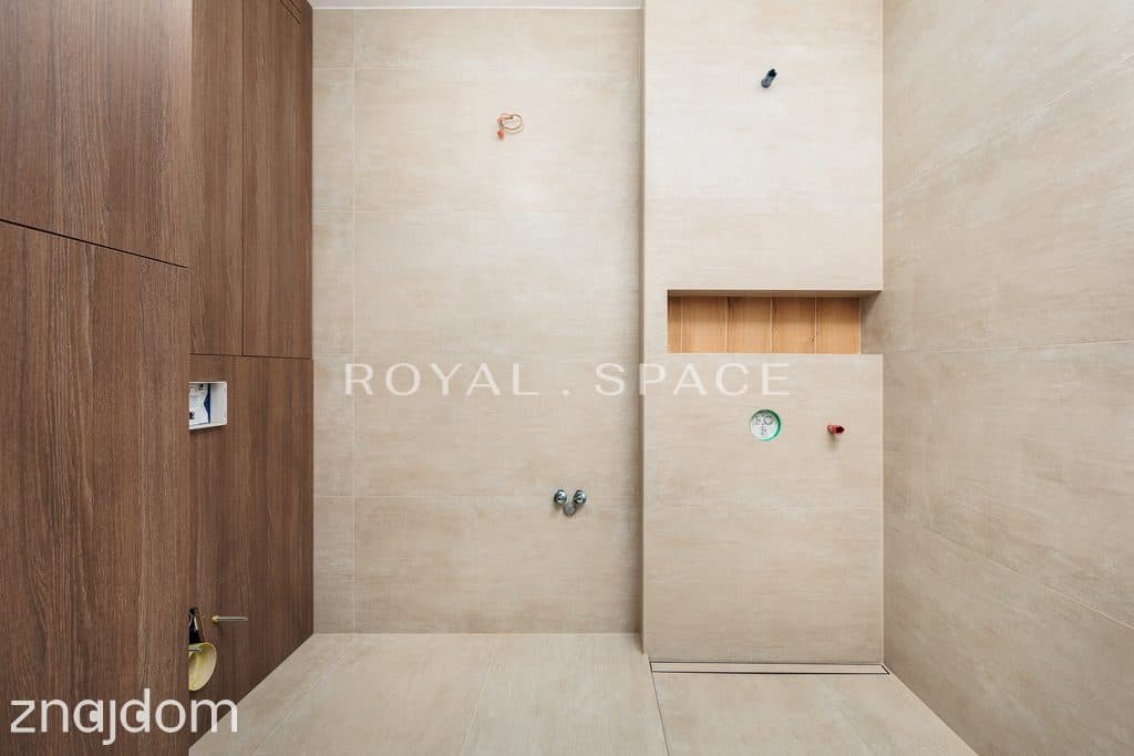 Apartament w kameralnej inwestycji - zdjęcie 9