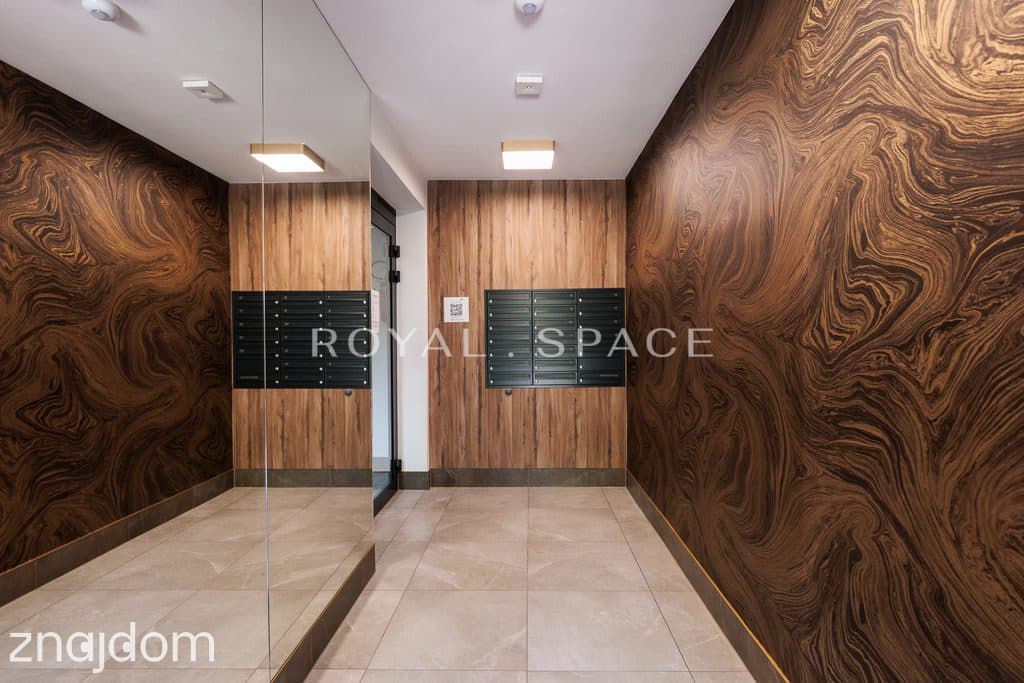 Apartament w kameralnej inwestycji - zdjęcie 12