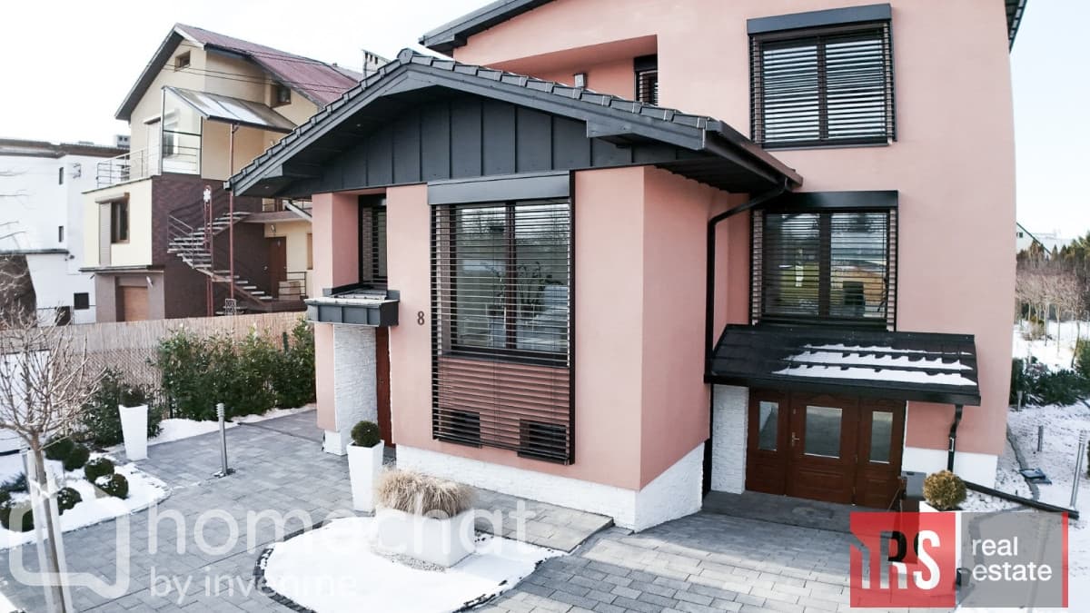Do wynajęcia | Dom wolnostojący | Kobierzyce | sta