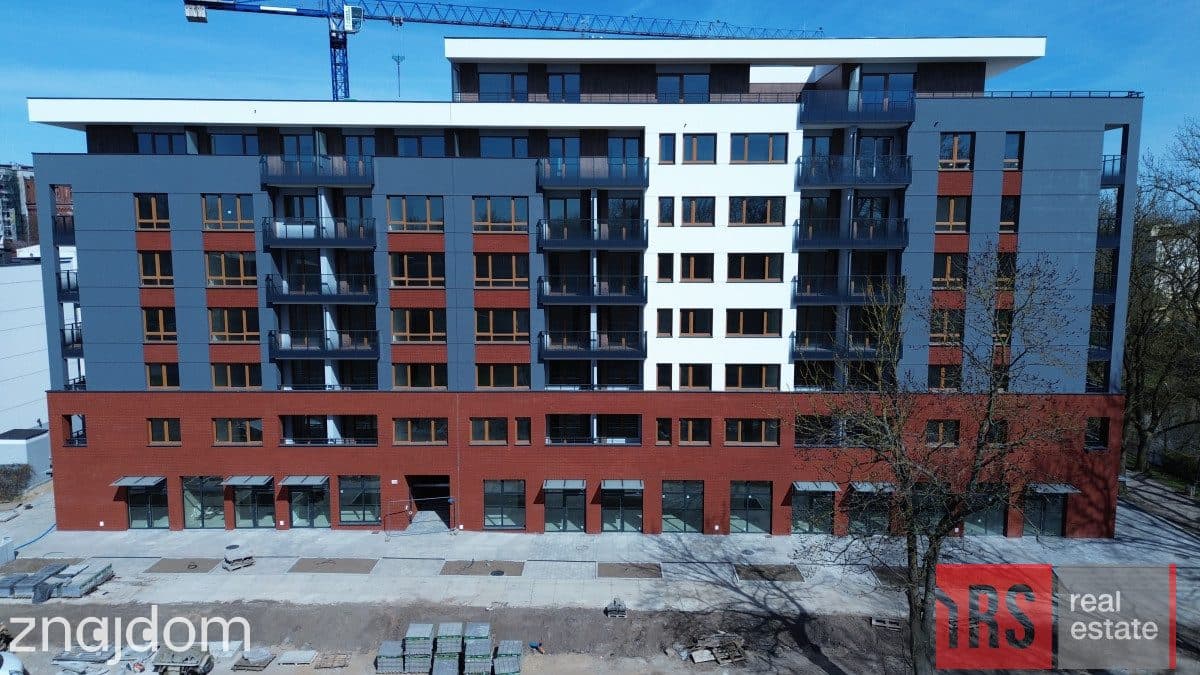 Nowe mieszkania w centrum Kołobrzegu! Zobacz film - zdjęcie 4