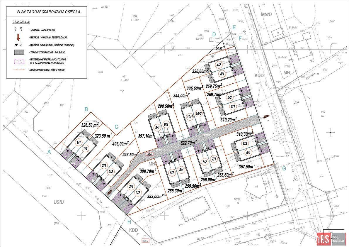 Bliźniak 124,52m2 - Stary Kisielin Zielona Góra - zdjęcie 14