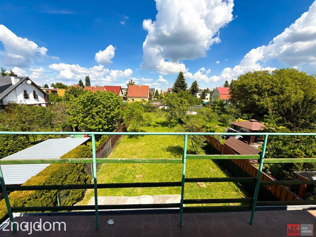 Dom z ogrodem | bliźniak | 4 pokoje | Wrocław, ul. - zdjęcie 11