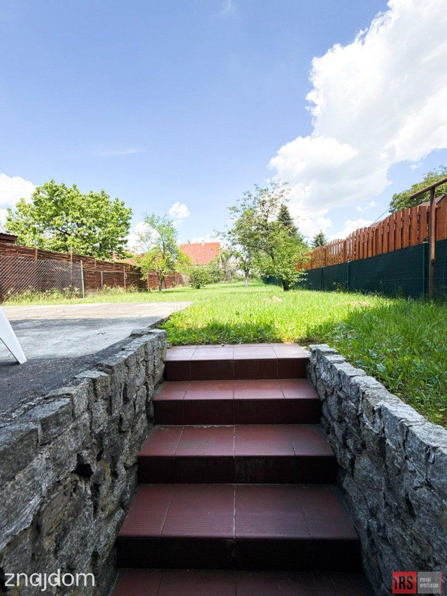 Dom z ogrodem | bliźniak | 4 pokoje | Wrocław, ul. - zdjęcie 13