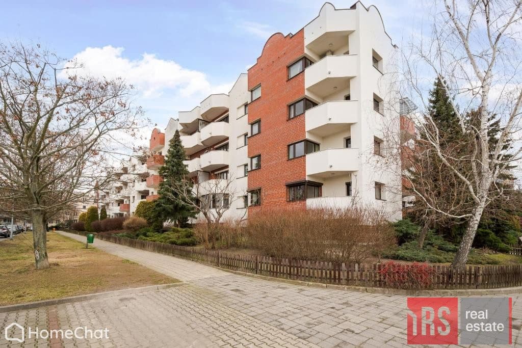 Mieszkanie, WARSZAWA