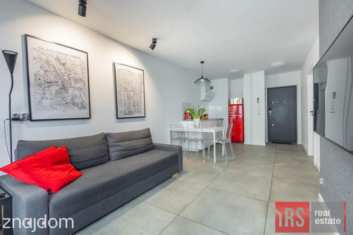 Apartament w Centrum