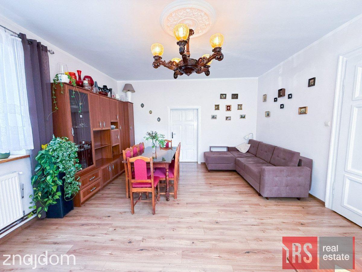Dom z duszą | 169 m² | Działka 1600 m² | Rusko k. - zdjęcie 2