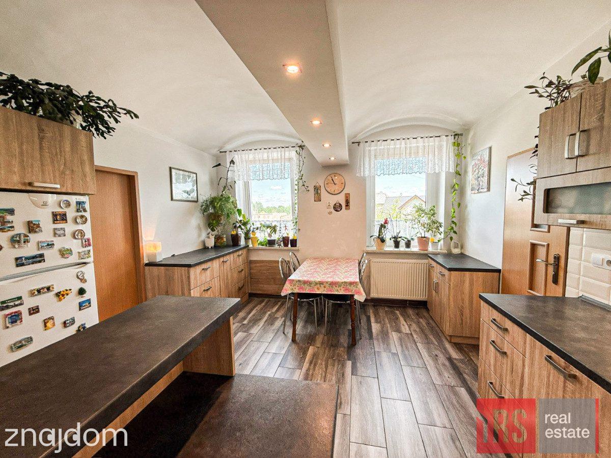 Dom z duszą | 169 m² | Działka 1600 m² | Rusko k. - zdjęcie 4