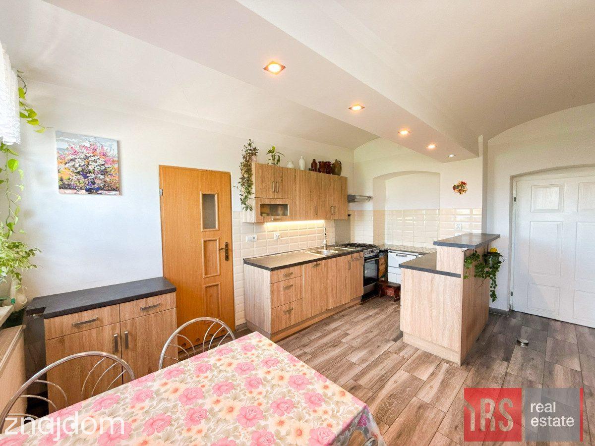 Dom z duszą | 169 m² | Działka 1600 m² | Rusko k. - zdjęcie 6