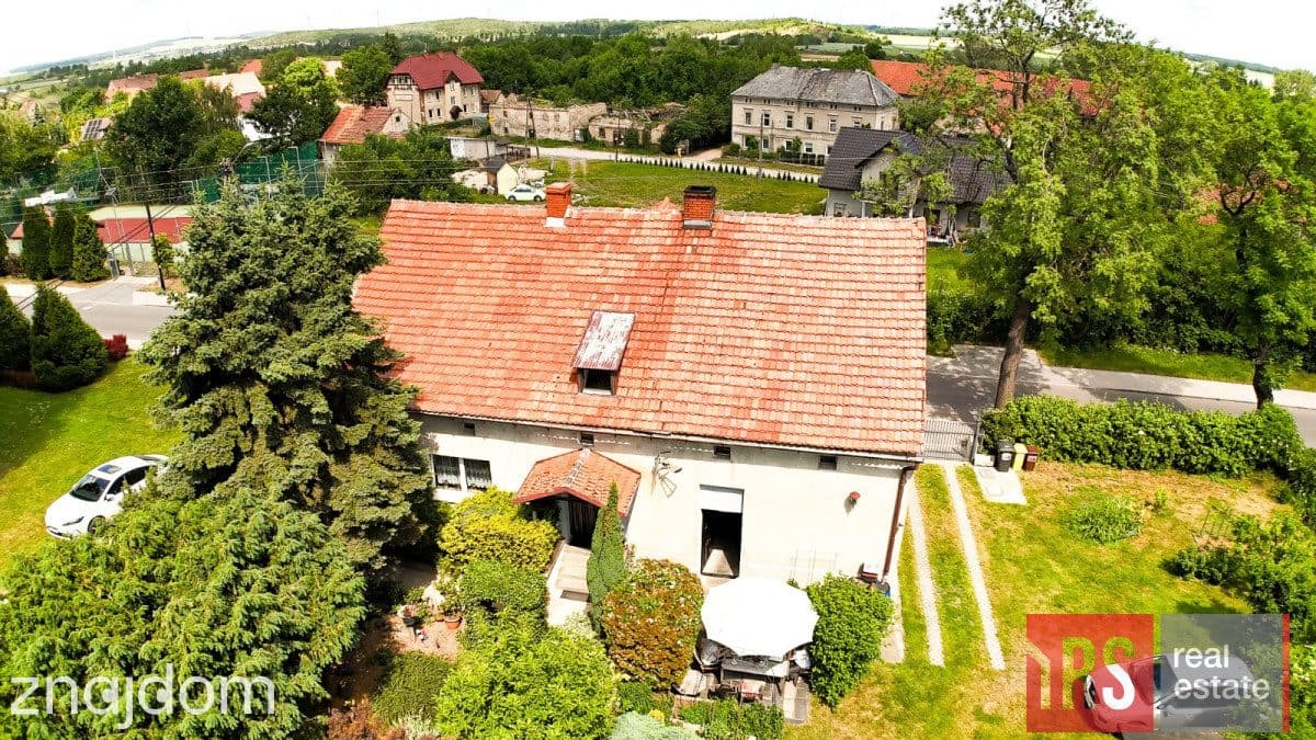 Dom z duszą | 169 m² | Działka 1600 m² | Rusko k. - zdjęcie 11