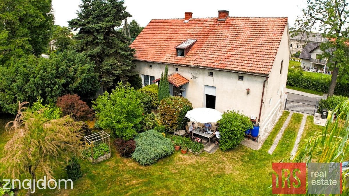 Dom z duszą | 169 m² | Działka 1600 m² | Rusko k. - zdjęcie 12