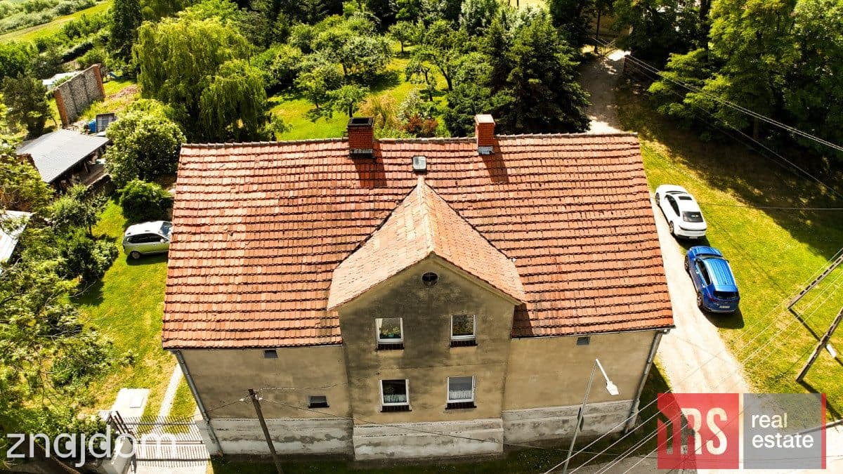 Dom z duszą | 169 m² | Działka 1600 m² | Rusko k. - zdjęcie 13