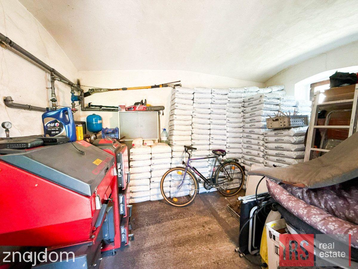 Dom z duszą | 169 m² | Działka 1600 m² | Rusko k. - zdjęcie 14