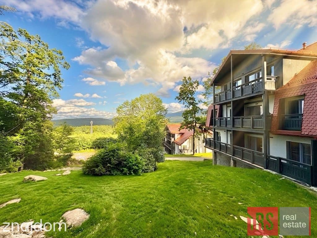 Twoje miejsce w sercu Karkonoszy - apartament - zdjęcie 19