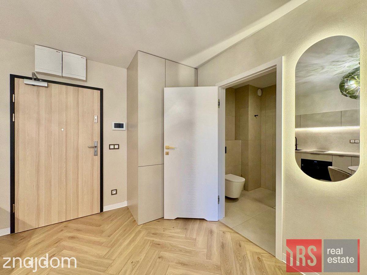Twoje miejsce w sercu Karkonoszy - apartament - zdjęcie 8
