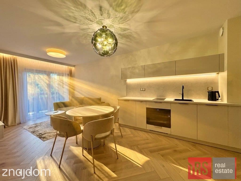 Twoje miejsce w sercu Karkonoszy - apartament - zdjęcie 4