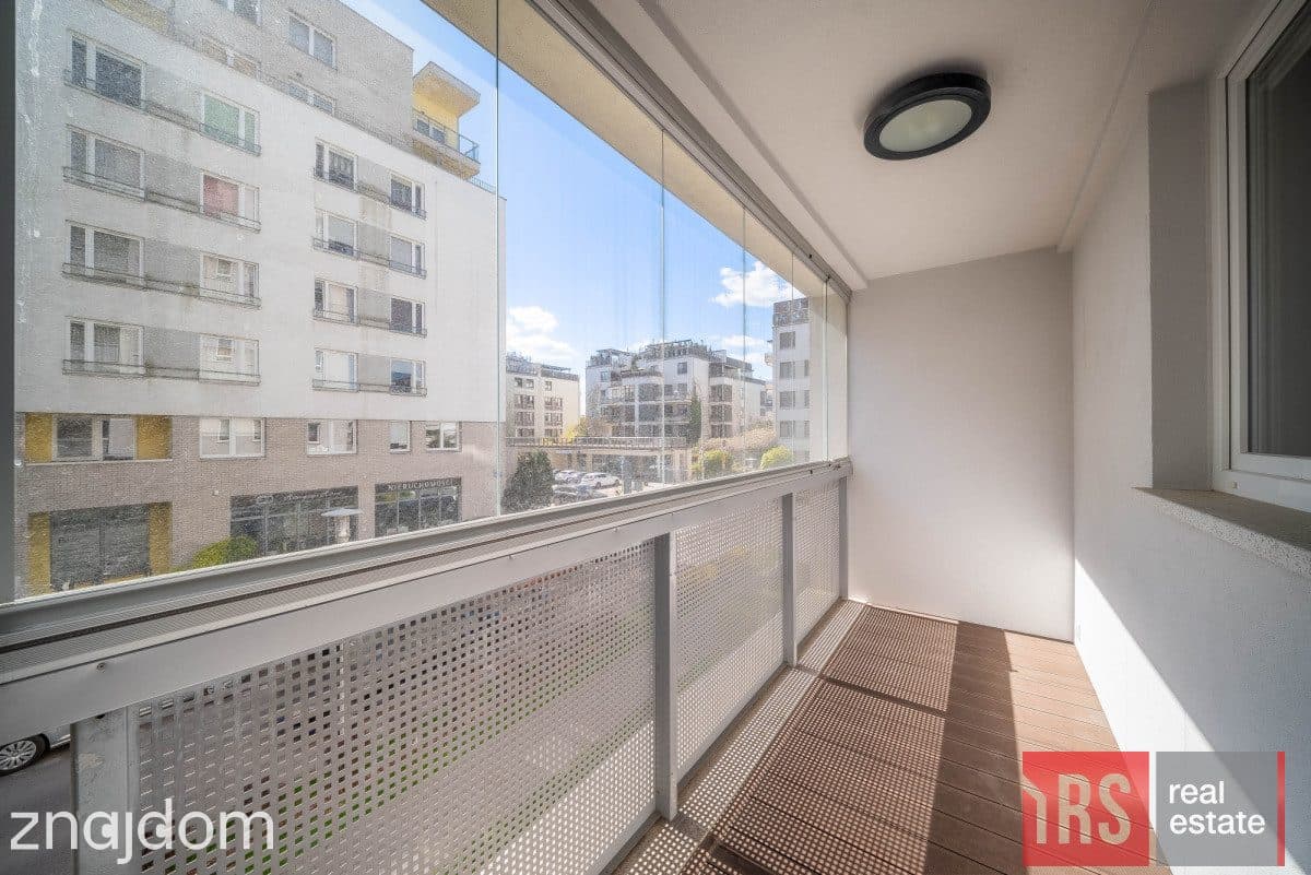 Marina Mokotów - gotowe, 5 pokoi, 2 łazienki - zdjęcie 11
