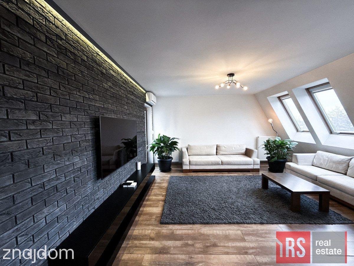 Żwirki i Wigury | 3 pokoje | 86 m² | duży balkon - zdjęcie 2