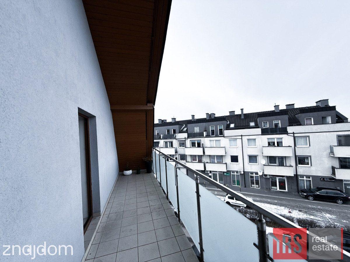 Żwirki i Wigury | 3 pokoje | 86 m² | duży balkon - zdjęcie 7