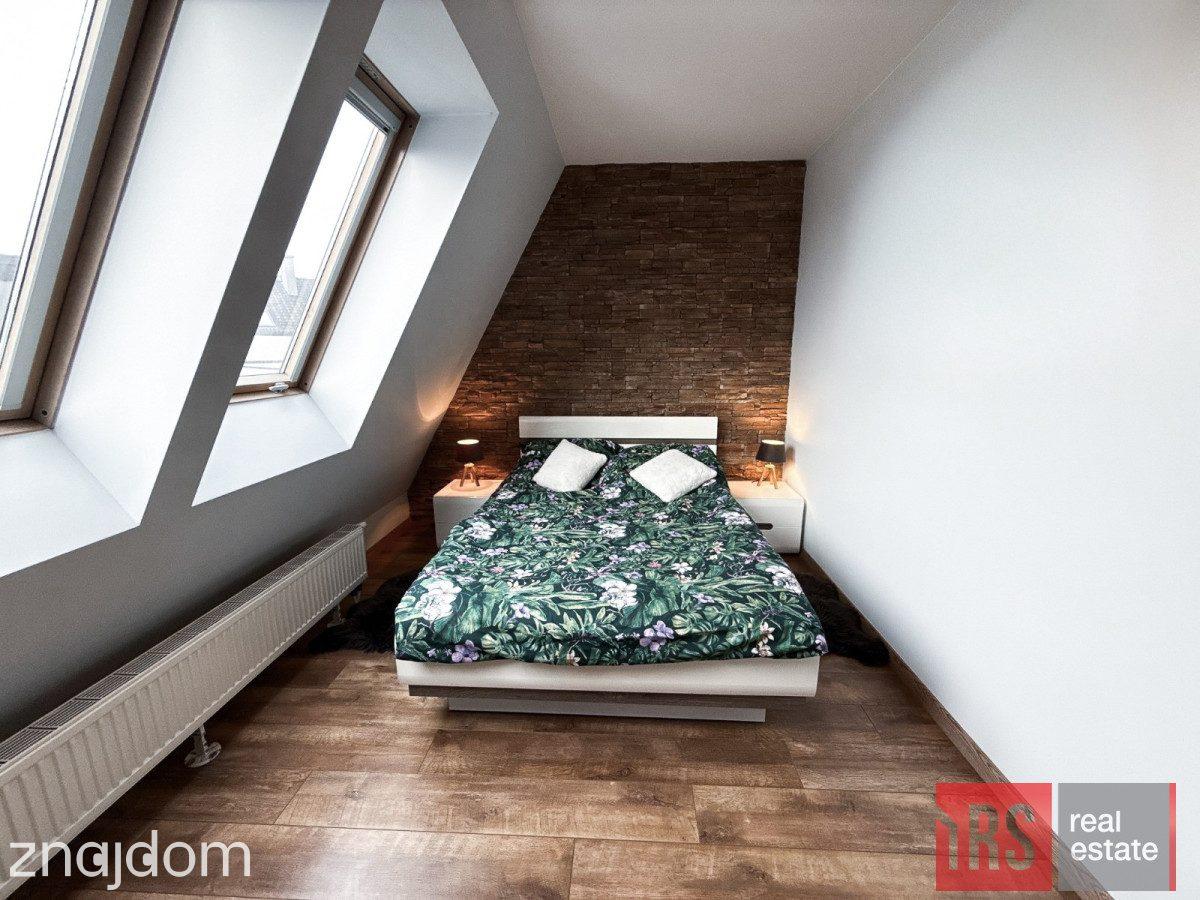Żwirki i Wigury | 3 pokoje | 86 m² | duży balkon - zdjęcie 8