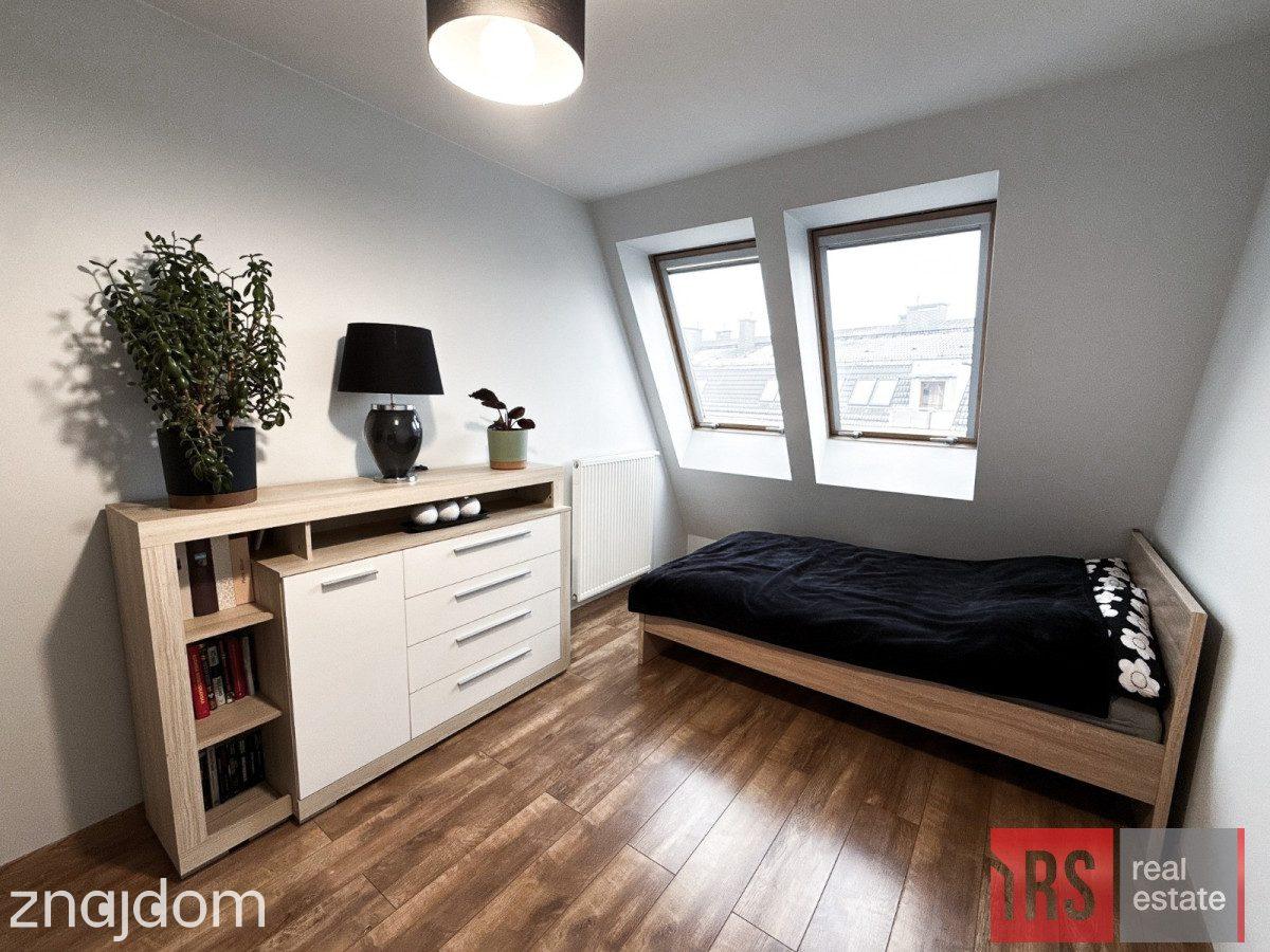 Żwirki i Wigury | 3 pokoje | 86 m² | duży balkon - zdjęcie 9