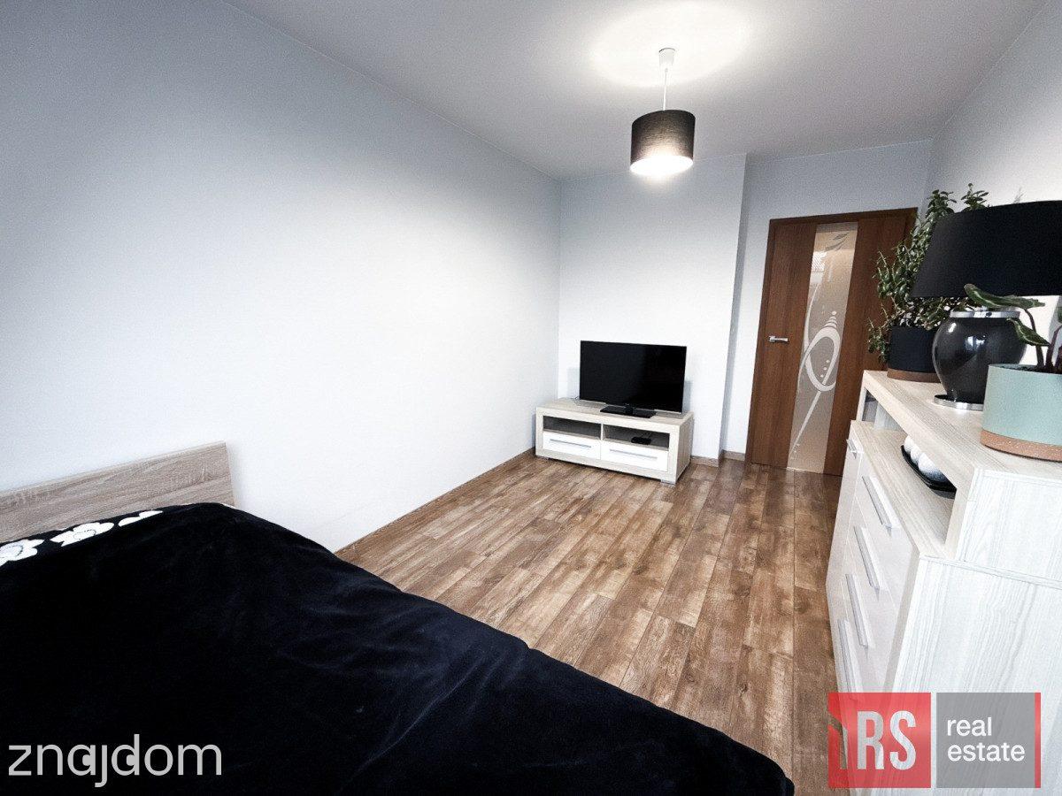 Żwirki i Wigury | 3 pokoje | 86 m² | duży balkon - zdjęcie 10