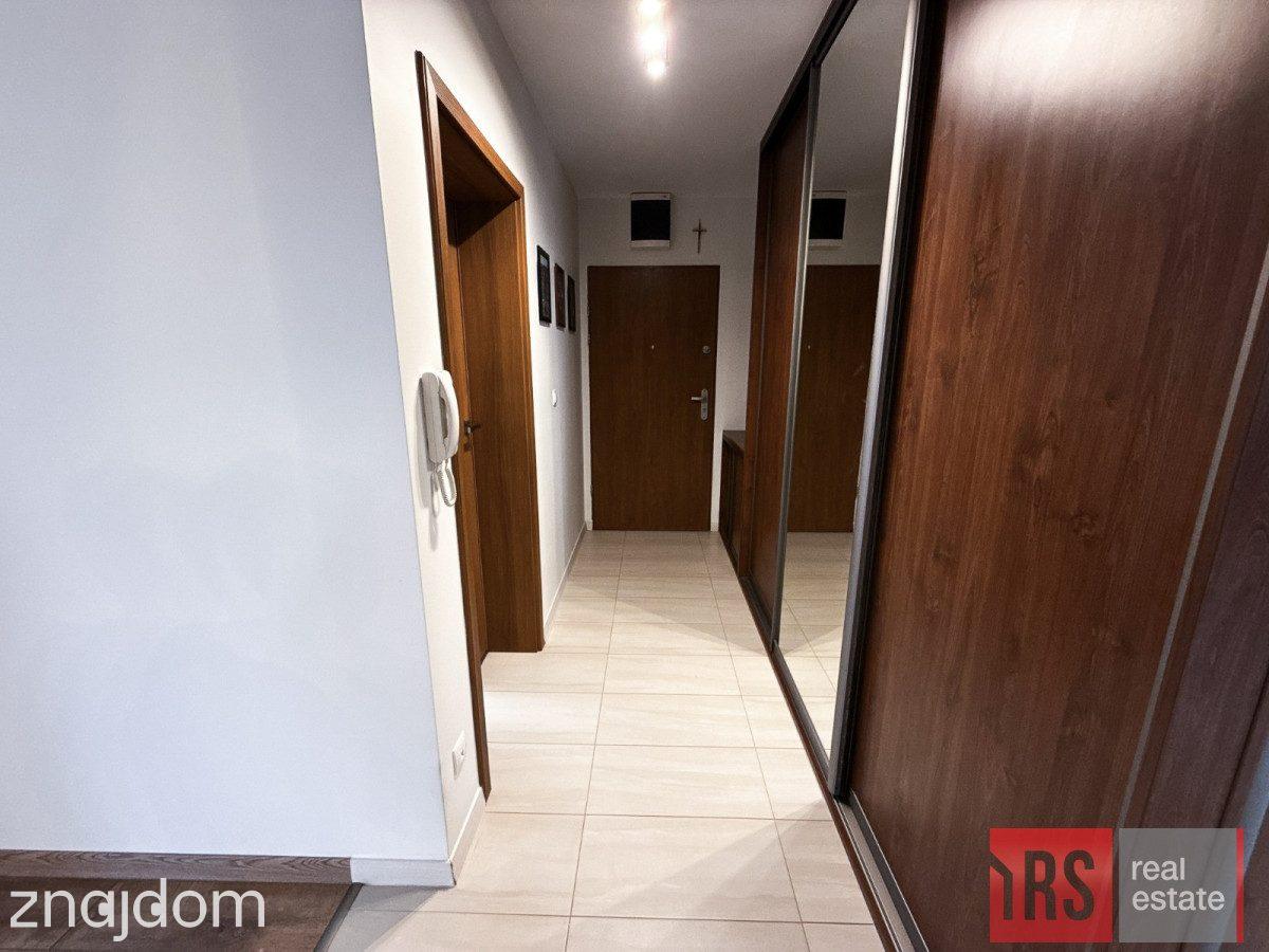 Żwirki i Wigury | 3 pokoje | 86 m² | duży balkon - zdjęcie 11