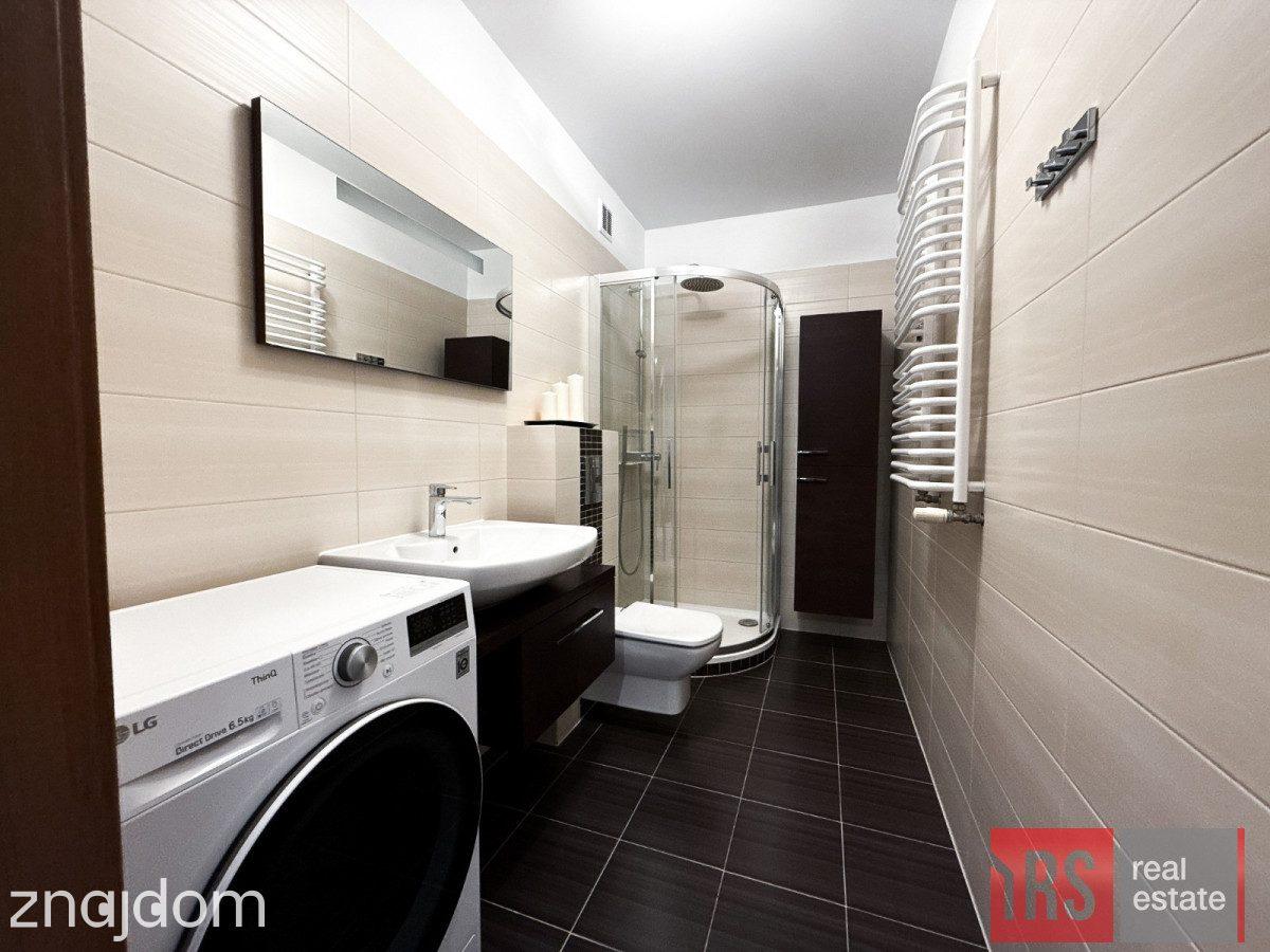Żwirki i Wigury | 3 pokoje | 86 m² | duży balkon - zdjęcie 12