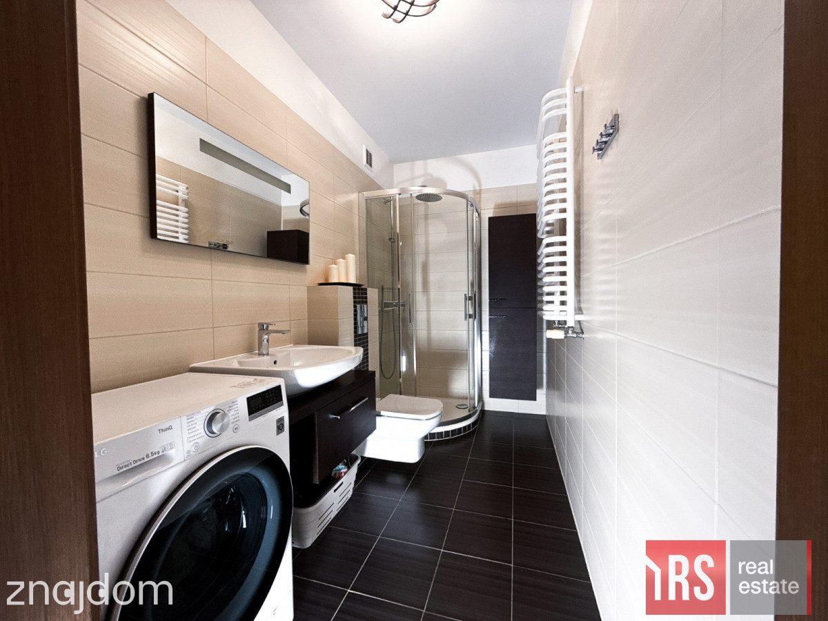 Żwirki i Wigury | 3 pokoje | 86 m² | duży balkon - zdjęcie 13