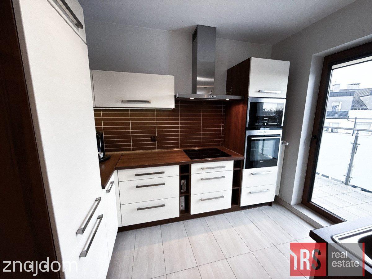 Żwirki i Wigury | 3 pokoje | 86 m² | duży balkon - zdjęcie 14