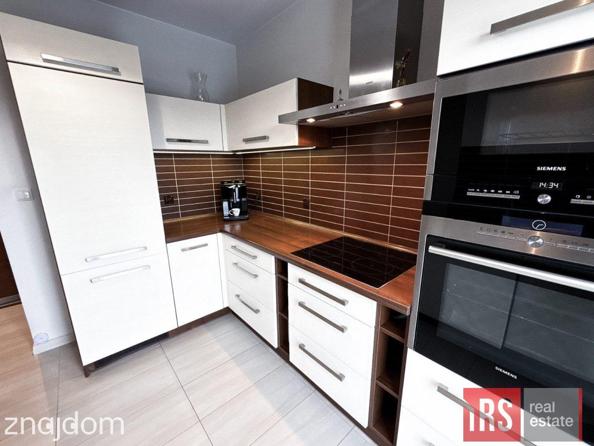 Żwirki i Wigury | 3 pokoje | 86 m² | duży balkon - zdjęcie 15