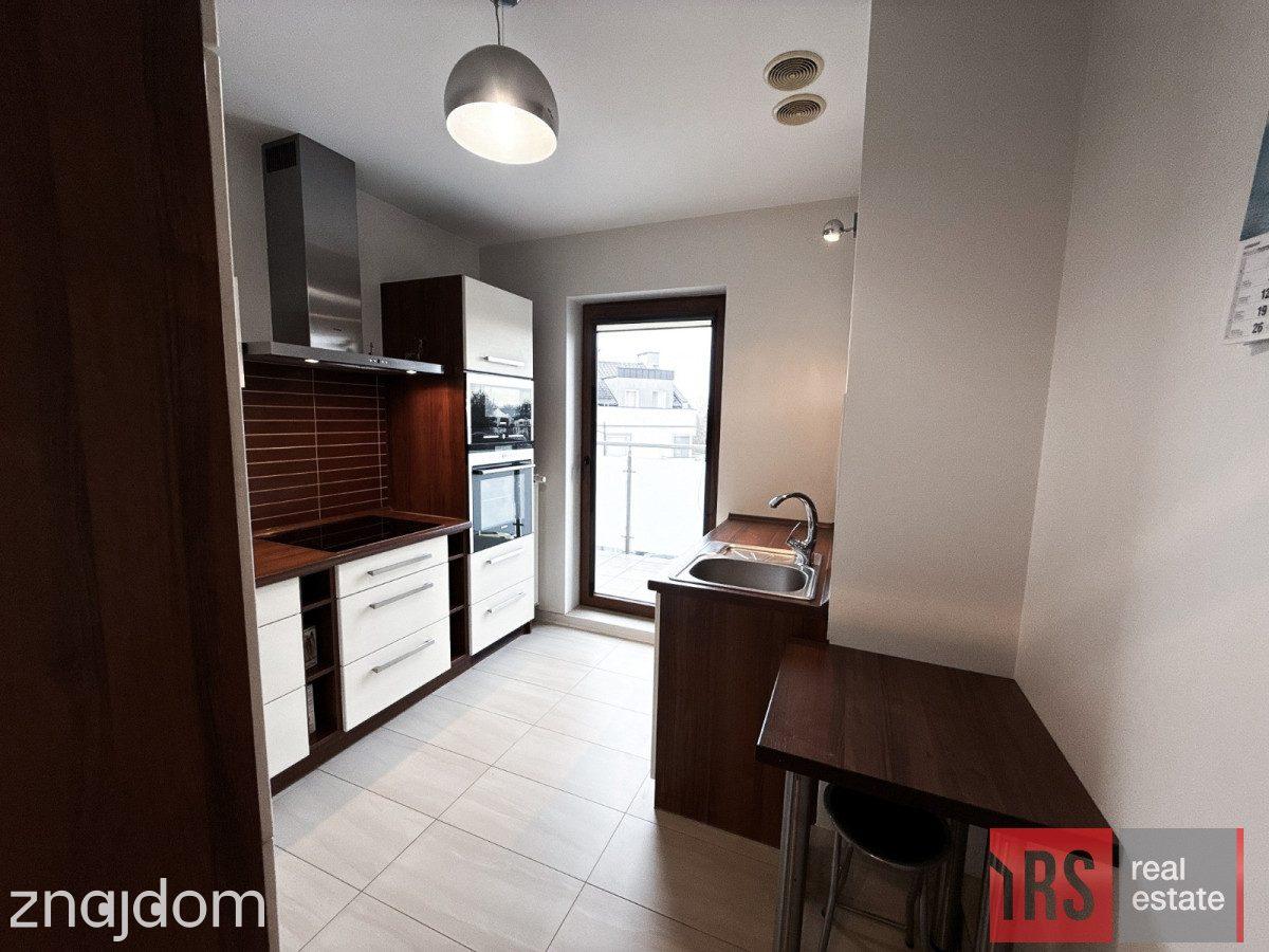 Żwirki i Wigury | 3 pokoje | 86 m² | duży balkon - zdjęcie 16