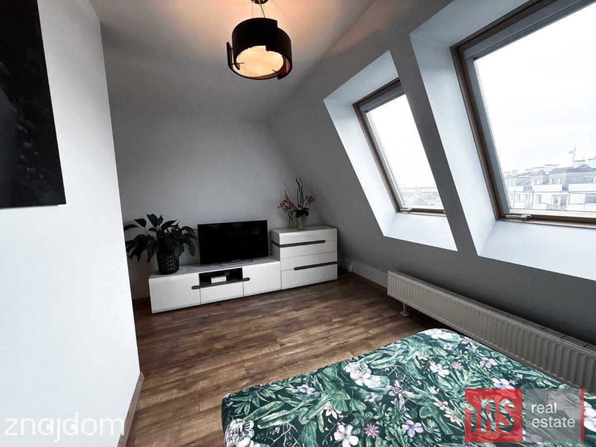 Żwirki i Wigury | 3 pokoje | 86 m² | duży balkon - zdjęcie 17