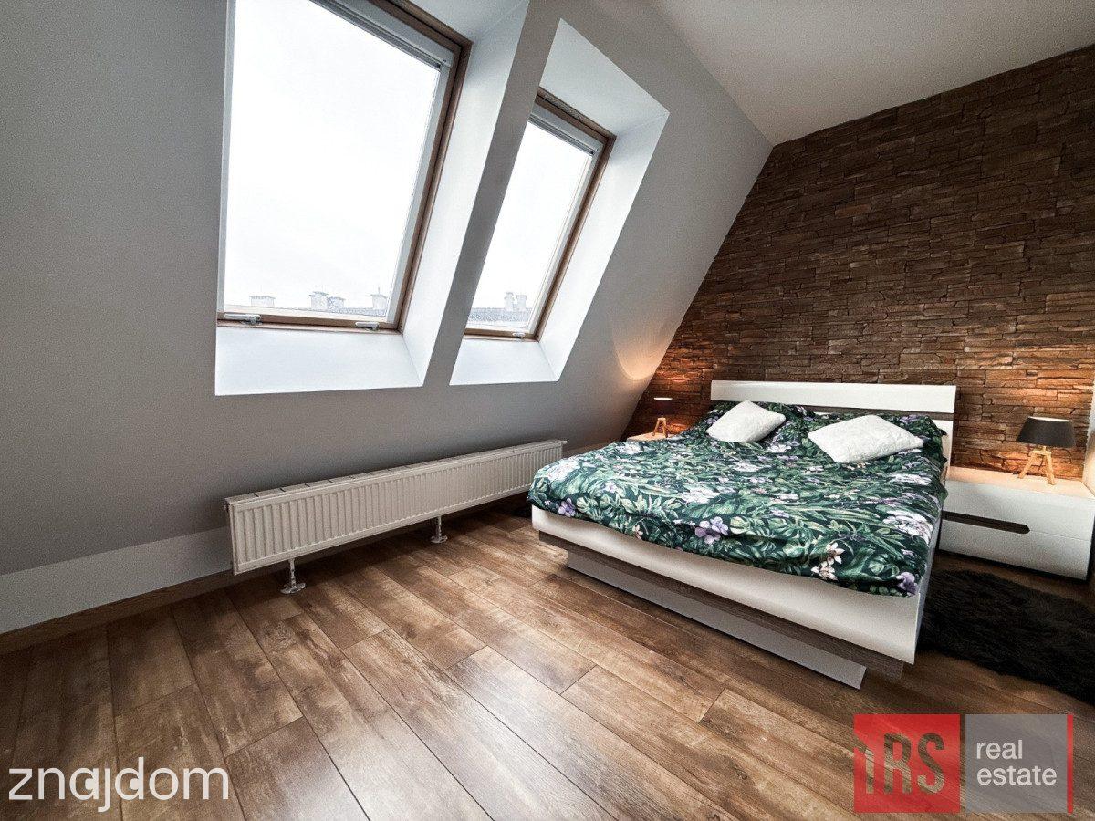 Żwirki i Wigury | 3 pokoje | 86 m² | duży balkon - zdjęcie 18
