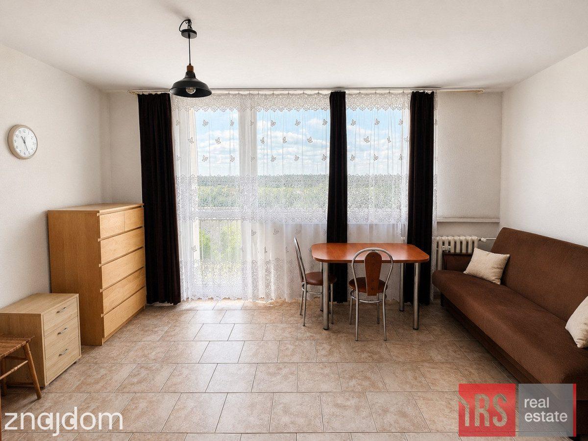Kawalerka z windą | 32 m² | Komórka loka