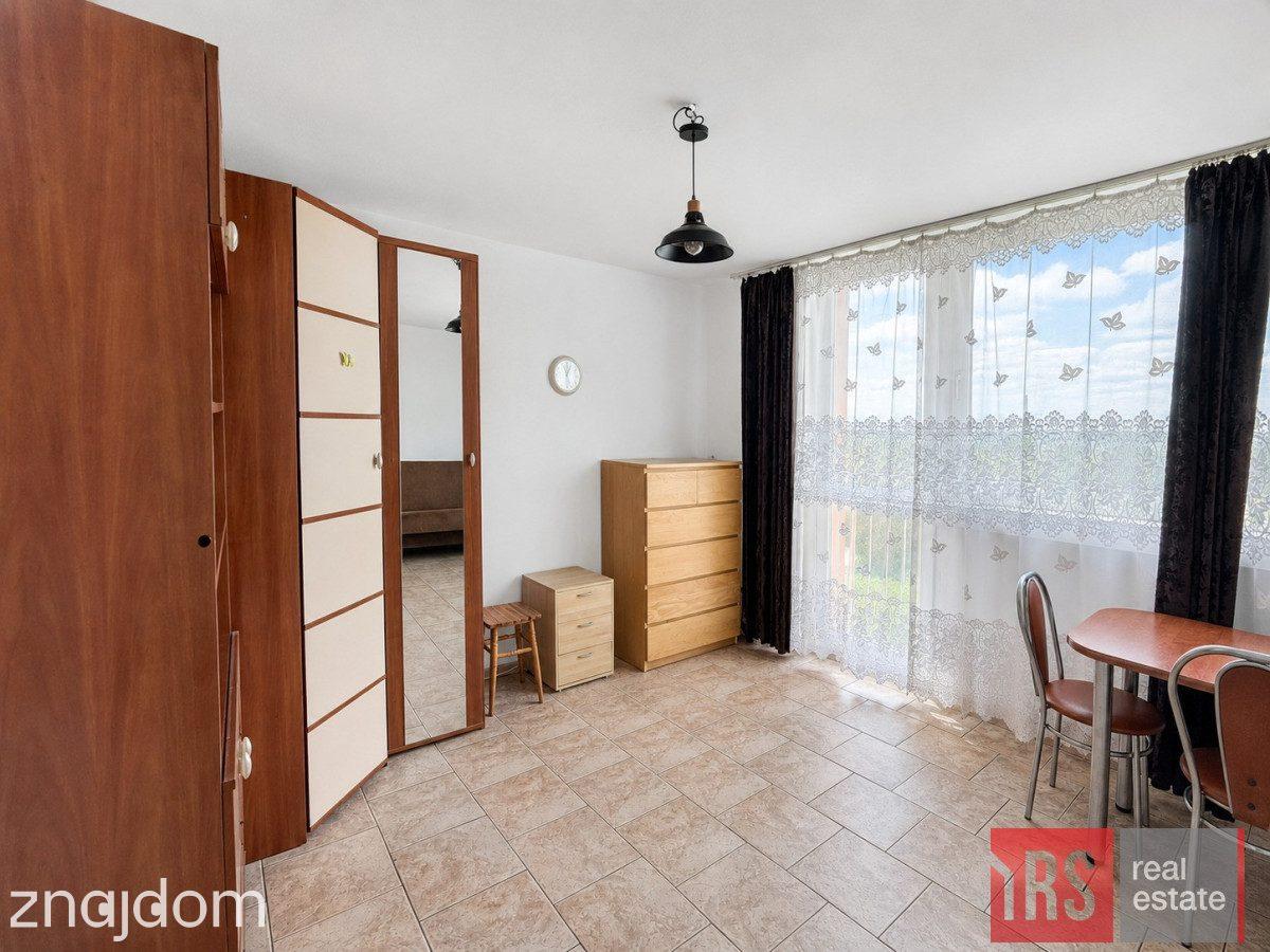 Kawalerka z windą | 32 m² | Komórka loka - zdjęcie 2