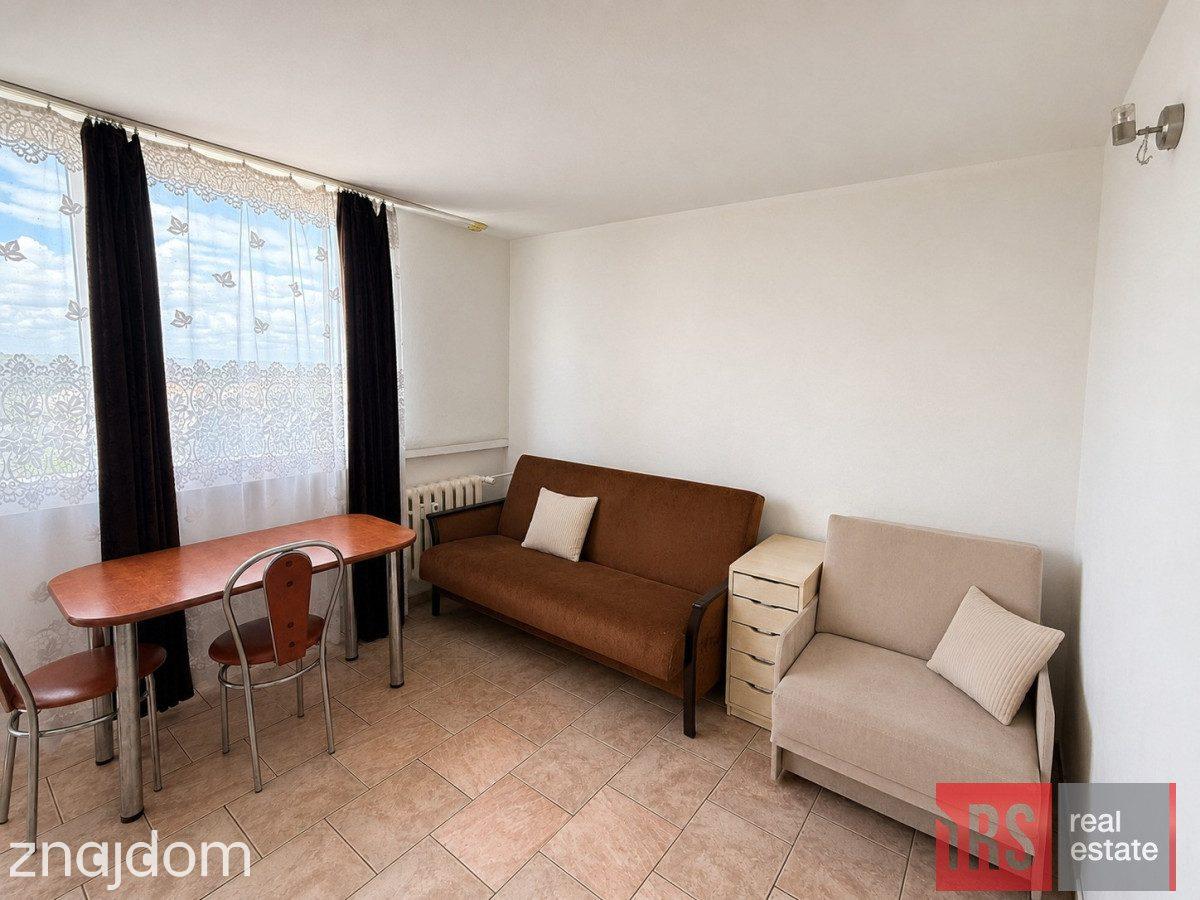 Kawalerka z windą | 32 m² | Komórka loka - zdjęcie 3