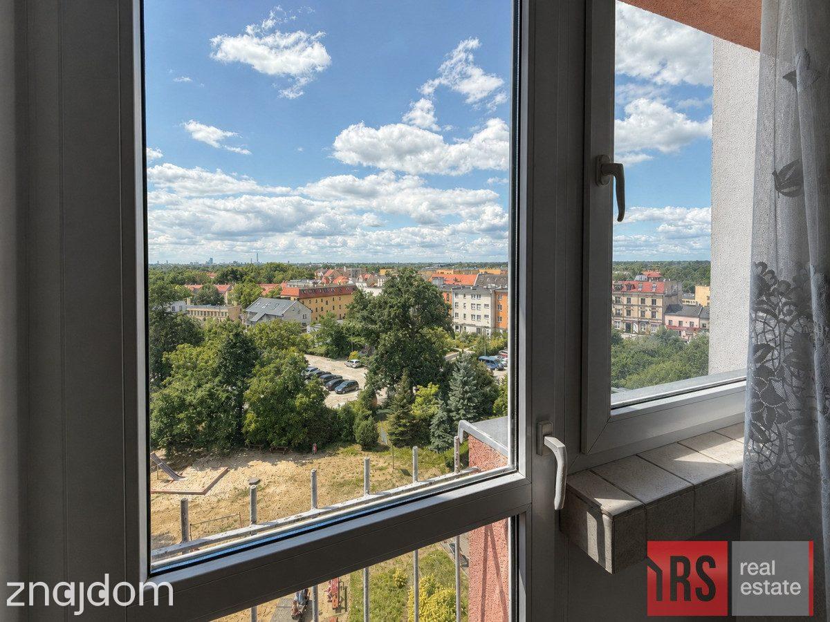 Kawalerka z windą | 32 m² | Komórka loka - zdjęcie 4
