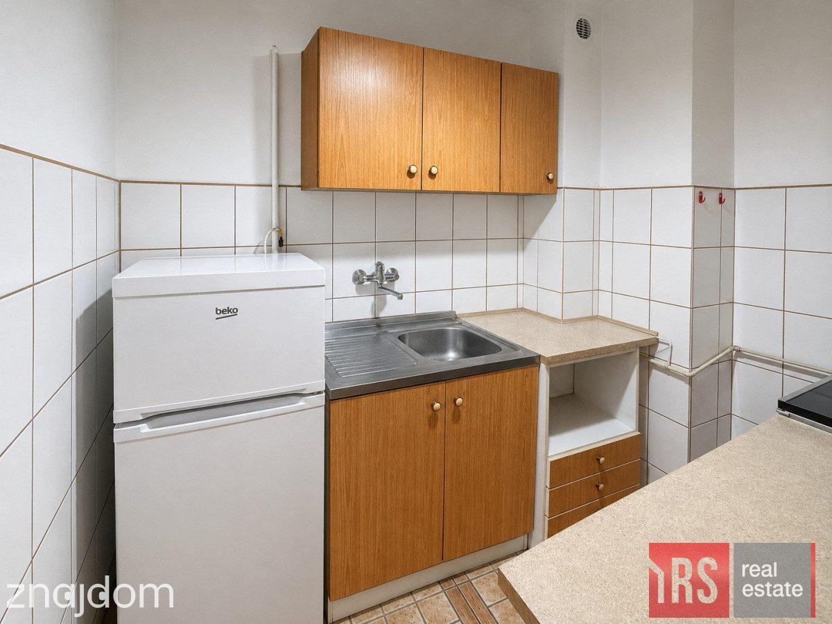 Kawalerka z windą | 32 m² | Komórka loka - zdjęcie 5