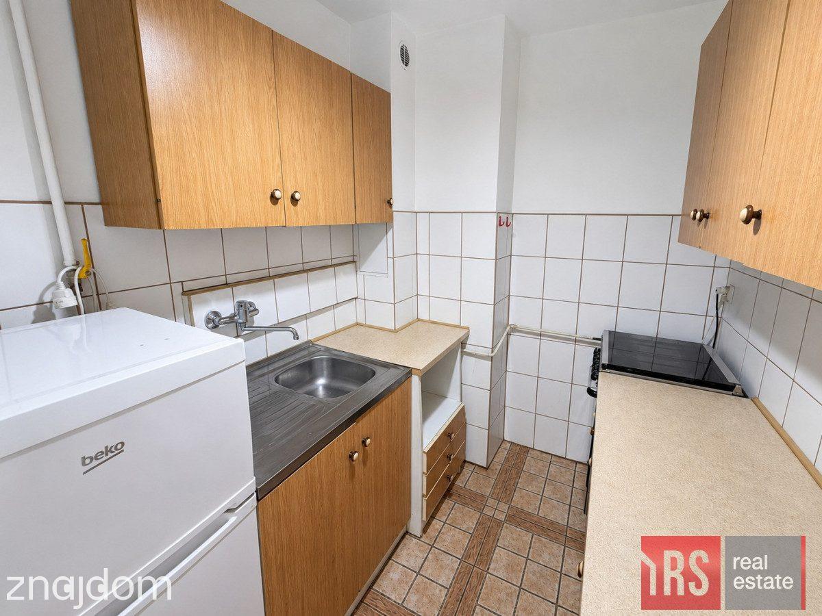 Kawalerka z windą | 32 m² | Komórka loka - zdjęcie 6