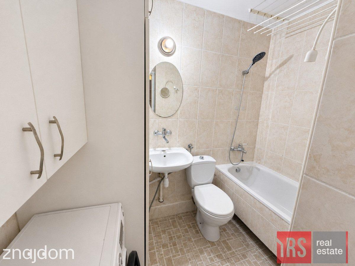 Kawalerka z windą | 32 m² | Komórka loka - zdjęcie 7