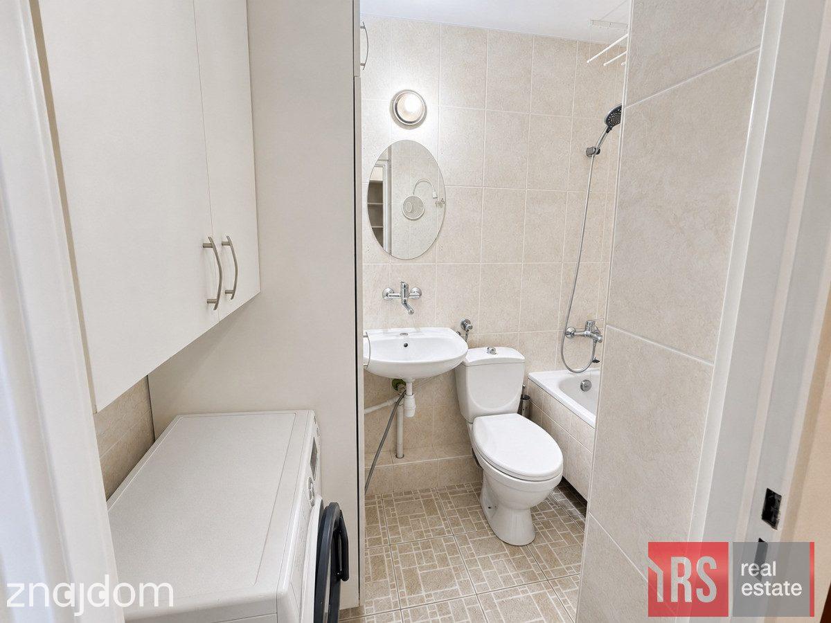 Kawalerka z windą | 32 m² | Komórka loka - zdjęcie 8