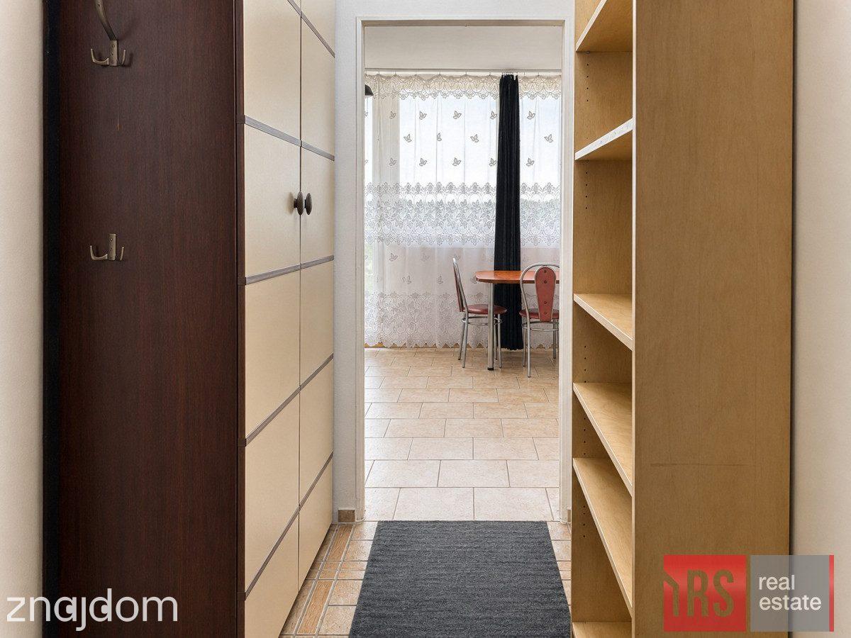 Kawalerka z windą | 32 m² | Komórka loka - zdjęcie 9