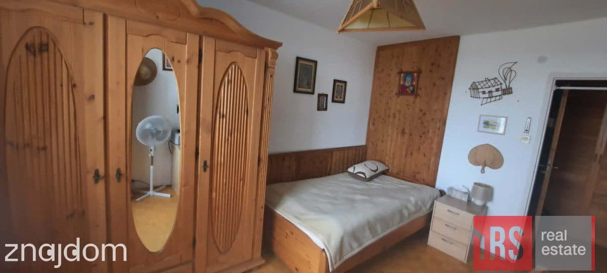 Mieszkanie z widną kuchnią na Mickiewicza - zdjęcie 4