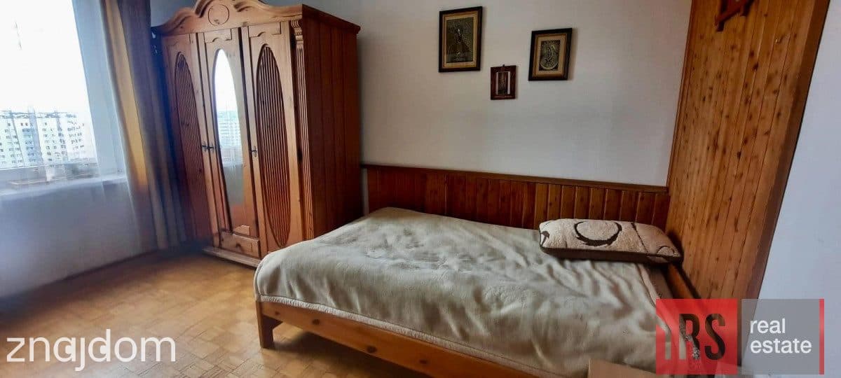 Mieszkanie z widną kuchnią na Mickiewicza - zdjęcie 6